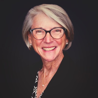 Kelly Kenney, Board Secretary at ADY Life Center