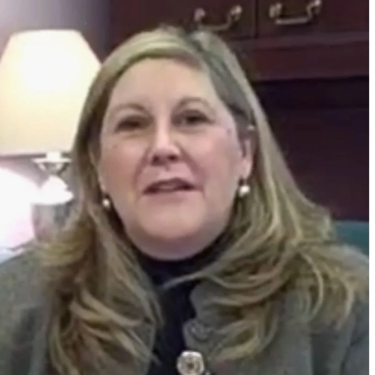 Karin Myerson, Board Member at ADY Life Center