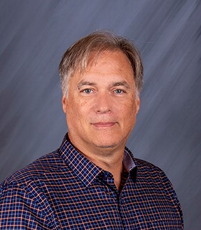 Greg Hubbell, Board Member at ADY Life Center